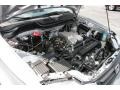 2001 Satin Silver Metallic Honda CR-V EX 4WD  photo #47