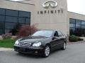 Black - C 280 4Matic Luxury Photo No. 1