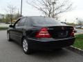 Black - C 280 4Matic Luxury Photo No. 2