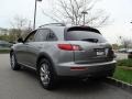 2008 Diamond Graphite Metallic Infiniti FX 35 AWD  photo #5