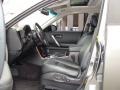 Diamond Graphite Metallic - FX 35 AWD Photo No. 8