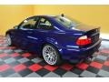 Interlagos Blue Metallic - M3 Coupe Photo No. 4
