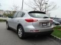 Liquid Platinum - EX 35 Journey AWD Photo No. 2