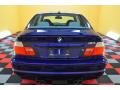 Interlagos Blue Metallic - M3 Coupe Photo No. 5