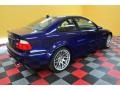 Interlagos Blue Metallic - M3 Coupe Photo No. 6