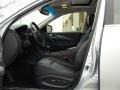 Liquid Platinum - EX 35 Journey AWD Photo No. 4