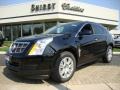 Black Raven - SRX V6 Photo No. 1