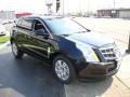 Black Raven - SRX V6 Photo No. 3