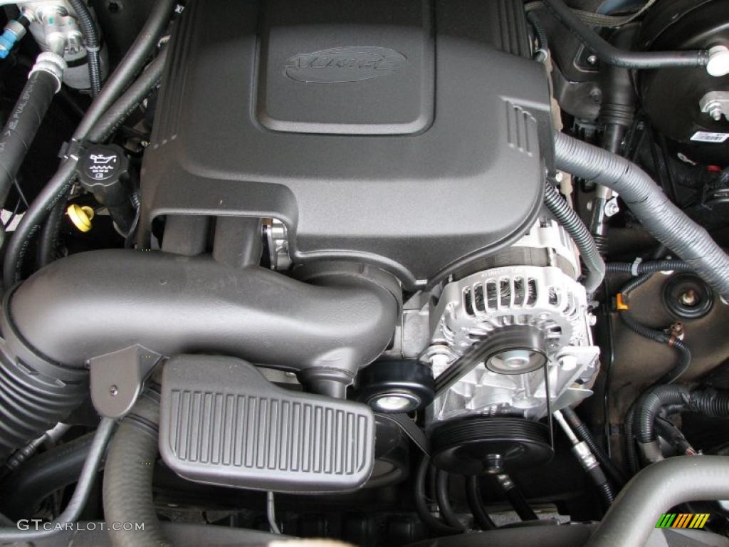 2009 Silverado 1500 LT Z71 Crew Cab 4x4 - Blue Granite Metallic / Dark Titanium photo #20