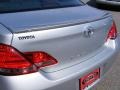 Titanium Metallic - Avalon Limited Photo No. 27