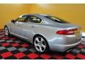 Liquid Silver Metallic - XF Supercharged Photo No. 4