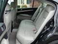 Black Obsidian - G 35 x Sedan Photo No. 3