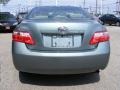 2008 Aloe Green Metallic Toyota Camry LE  photo #4