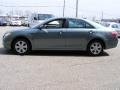 2008 Aloe Green Metallic Toyota Camry LE  photo #6