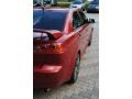 Rally Red Pearl - Lancer GTS Photo No. 11