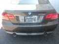 Mojave Brown Metallic - 3 Series 335i Coupe Photo No. 4