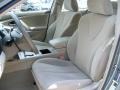 Aloe Green Metallic - Camry LE Photo No. 9