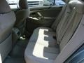 Aloe Green Metallic - Camry LE Photo No. 11