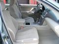 2008 Aloe Green Metallic Toyota Camry LE  photo #13