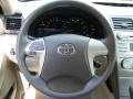 Aloe Green Metallic - Camry LE Photo No. 15