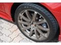 Rally Red Pearl - Lancer GTS Photo No. 28
