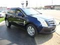 Imperial Blue - SRX 4 V6 AWD Photo No. 3