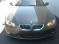 2010 Mojave Brown Metallic BMW 3 Series 335i Coupe  photo #21