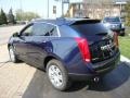 Imperial Blue - SRX 4 V6 AWD Photo No. 6