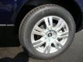 Imperial Blue - SRX 4 V6 AWD Photo No. 8