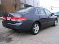 2004 Graphite Pearl Honda Accord EX Sedan  photo #3