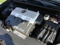 Imperial Blue - SRX 4 V6 AWD Photo No. 15