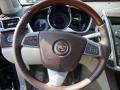 Imperial Blue - SRX 4 V6 AWD Photo No. 16
