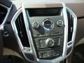 Imperial Blue - SRX 4 V6 AWD Photo No. 17