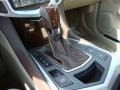Imperial Blue - SRX 4 V6 AWD Photo No. 18