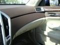 Imperial Blue - SRX 4 V6 AWD Photo No. 19