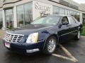 2006 Blue Chip Metallic Cadillac DTS Luxury  photo #1