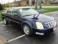 2006 Blue Chip Metallic Cadillac DTS Luxury  photo #3