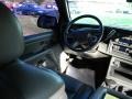 2005 Silver Birch Metallic Chevrolet Silverado 1500 LS Crew Cab  photo #10