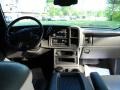 2005 Silver Birch Metallic Chevrolet Silverado 1500 LS Crew Cab  photo #11