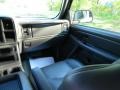 2005 Silver Birch Metallic Chevrolet Silverado 1500 LS Crew Cab  photo #12