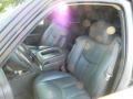 2005 Silver Birch Metallic Chevrolet Silverado 1500 LS Crew Cab  photo #15