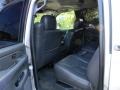 2005 Silver Birch Metallic Chevrolet Silverado 1500 LS Crew Cab  photo #16