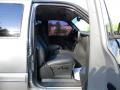 2005 Silver Birch Metallic Chevrolet Silverado 1500 LS Crew Cab  photo #19