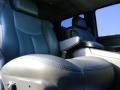 2005 Silver Birch Metallic Chevrolet Silverado 1500 LS Crew Cab  photo #21