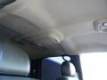 2005 Silver Birch Metallic Chevrolet Silverado 1500 LS Crew Cab  photo #22