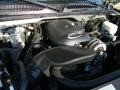 2005 Silver Birch Metallic Chevrolet Silverado 1500 LS Crew Cab  photo #24