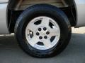 2005 Silver Birch Metallic Chevrolet Silverado 1500 LS Crew Cab  photo #25