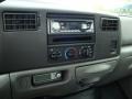 Oxford White - F350 Super Duty XL Crew Cab 4x4 Photo No. 9