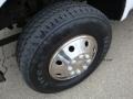 Oxford White - F350 Super Duty XL Crew Cab 4x4 Photo No. 12