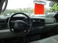 Oxford White - F350 Super Duty XL Crew Cab 4x4 Photo No. 14